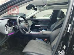 مرسيدس بنز E-Class